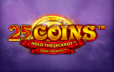25 Coins