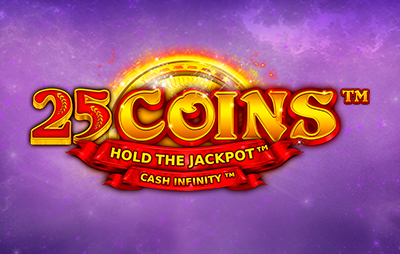 25 Coins Easter