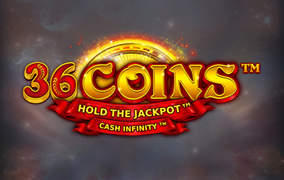 36 Coins