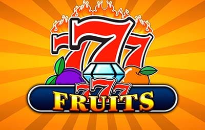 777 - Fruits