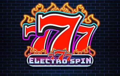 777 Electro Spin
