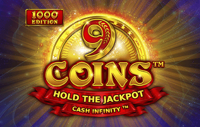 9 Coins 1000x Edition