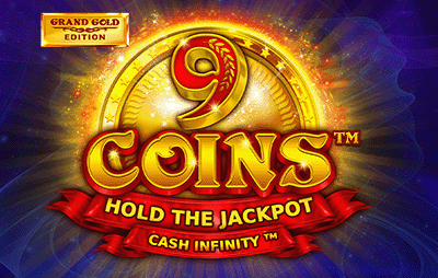 9 Coins: Grand Gold Edition