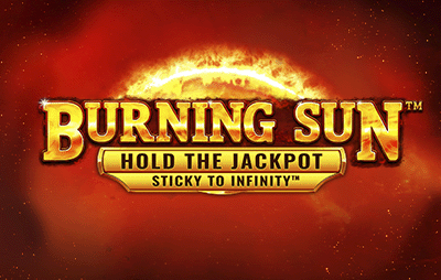 Burning Sun