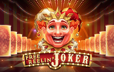 Free Reelin' Joker