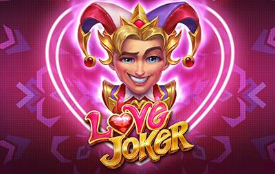 Love Joker