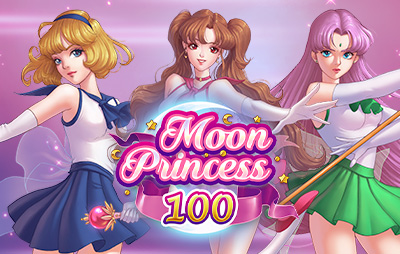 Moon princess 100