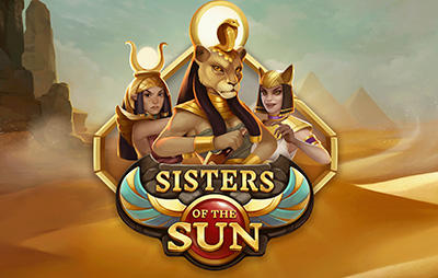 Sisters of the Sun